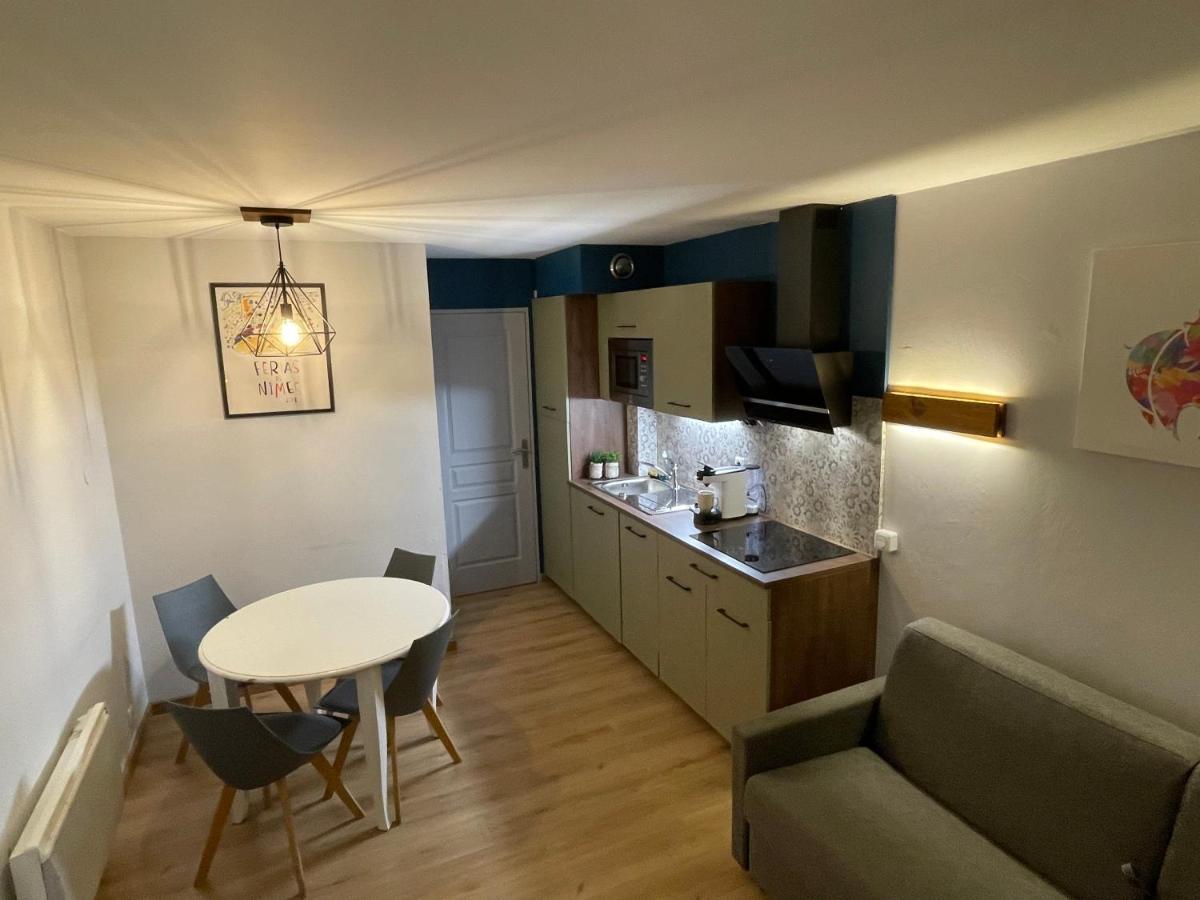 Studio Sur Le Domaine Du Golf De Pont Royal Mallemort Ngoại thất bức ảnh